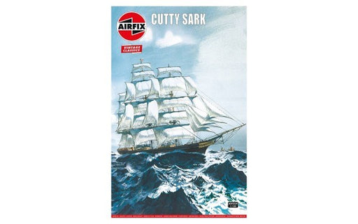 Airfix 09253V 1/130 Vintage Classics: Cutty Sark (8339839418605)
