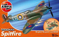 Airfix J6000 QUICK BUILD: Spitfire (4745807888433)