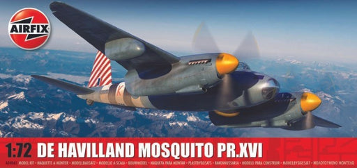 Airfix 4065 1/72 De Haviland Mosquito PR.XVI (8274588139757)