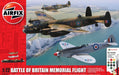 Airfix 50182 1/72 Gift Set: Battle of Britain Memorial Flight (8339838861549)