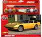 Airfix 55309 1/32 Starter Kit: Maserati Indy (8144086466797)