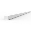 AK Interactive Styrene Strips 100 x 100 x 350mm (pack of 10)
