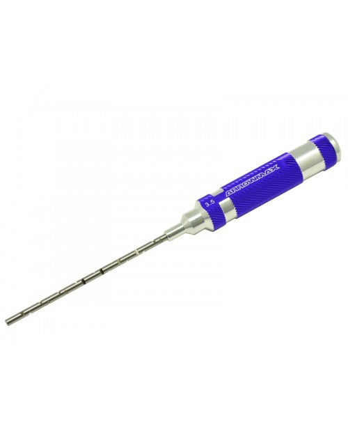Arrowmax AM-190022 ARM REAMER 3.5 X 120MM - Hobby City NZ (8347068104941)