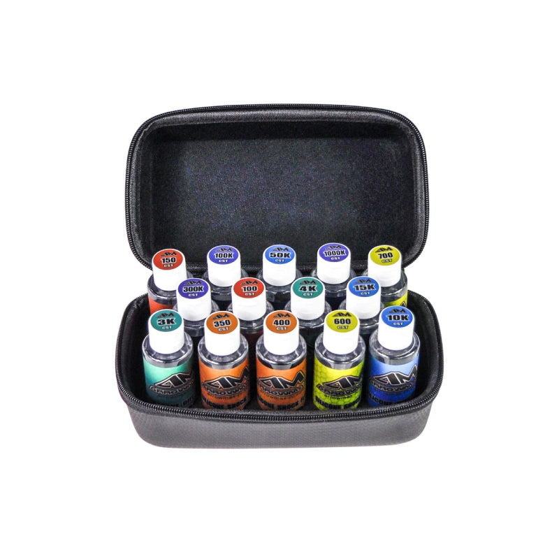 Arrowmax AM-199605M Oil Bag - Medium - Hobby City NZ (8347068432621)