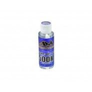 Arrowmax 0AM-212047 Silicone Diff Fluid 59ml 500.000cst V2 - Hobby City NZ (8347069448429)