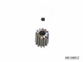 Arrowmax Pinion Gear 48P 12T (7075 Hard) - AM-348012