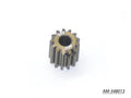 Pinion Gear 48P 13T(7075 Hard)by Arrowmax - AM-348013
