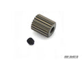 Arrowmax Pinion Gear 64P 18T (7075 Hard) - AM-364018
