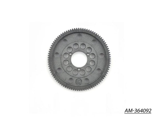 Arrowmax AM-364092 Spur Gear 64P 92T - Hobby City NZ (8347071283437)