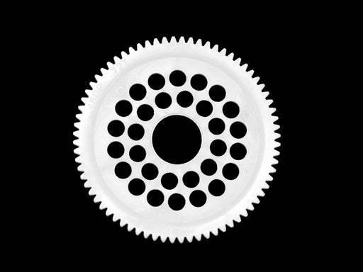 Arrowmax AM-648072 Super Diff/Spur Gear 48P 72T - Hobby City NZ (8347072757997)