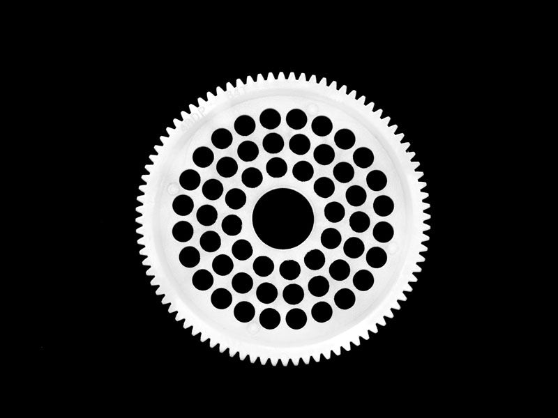 Arrowmax AM-648084 Super Diff/Spur Gear 48P 84T - Hobby City NZ (8347073020141)