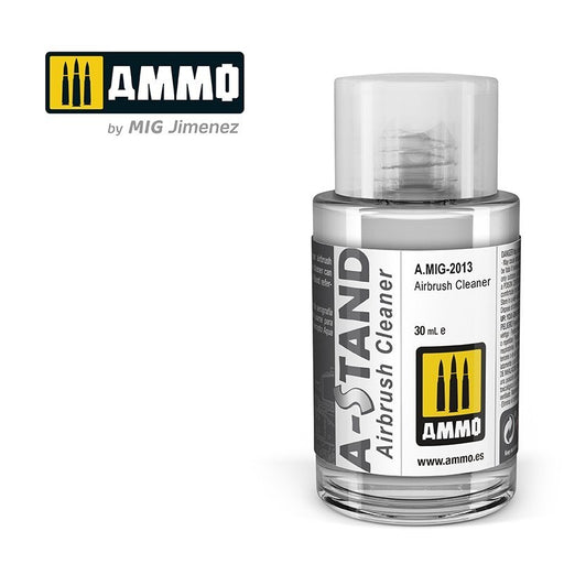 AMMO by Mig Jimenez A.MIG-2013 A-Stand Cleaner for Lacquer Paint (8469605187821)