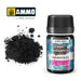 AMMO by Mig Jimenez A.MIG-3052 Pigment Carbonized Black (8469761360109)