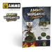 AMMO by Mig Jimenez A.MIG-7928 Wargamming Universe 09 Foul Swamps (8470979936493)