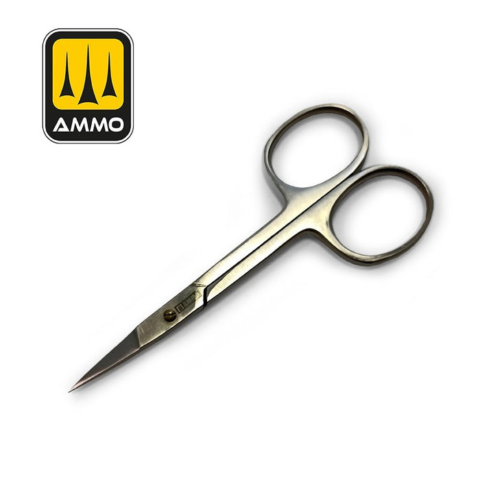AMMO by Mig Jimenez A.MIG-8540 Straight Scissors (8470981476589)