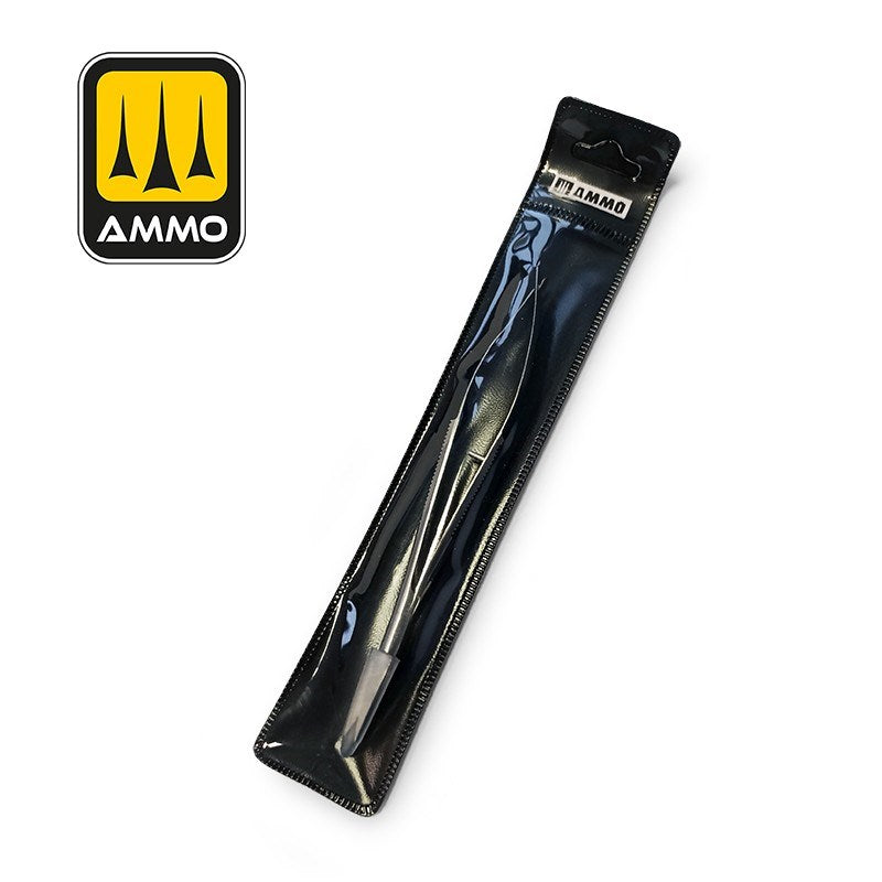 AMMO by Mig Jimenez A.MIG-8542 Precision Straight Scissors