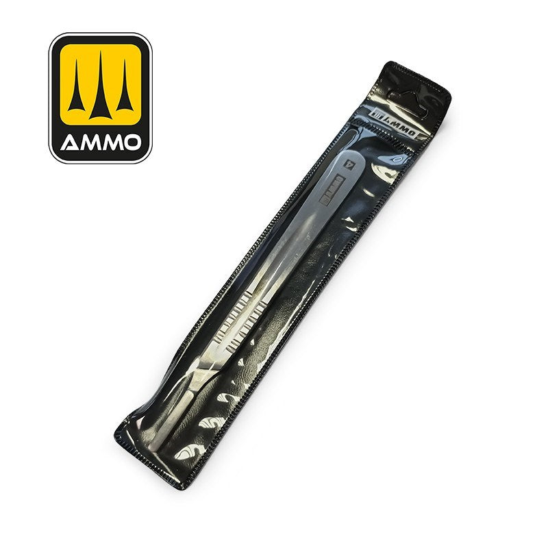AMMO by Mig Jimenez A.MIG-8548 Blade Handle Large