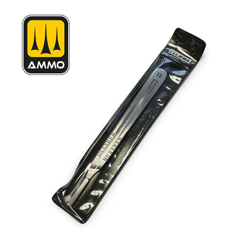 AMMO by Mig Jimenez A.MIG-8548 Blade Handle Large (8470981771501)
