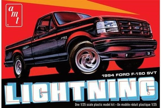 AMT 1110 1/25 '94 Ford F150 Pickup (8324653875437)