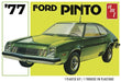 AMT 1129 1/25 1977 Ford Pinto (8324647518445)