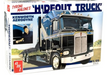 AMT #1158 1/25 Scale Tyrone Malone's Hideout Truck (8324788191469)