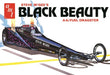 cAMT 1214 1/25 Steve McGee Black Beauty Wedge Dragster (8324795891949)