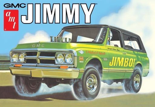cAMT 1219 1/25 1972 GMC Jimmy (8324798480621)