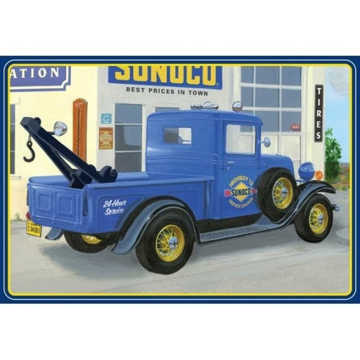 AMT 1289 1/25 1934 Ford Pickup - Sunoco (8120461394157)