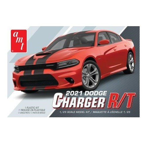 AMT 1323 1/25 '21 Dodge Charger RT (8191637487853)