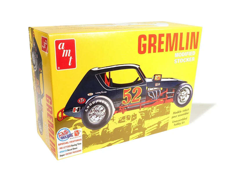 AMT 1448 1/25 Gremlin Mod Stocker - Hobby City NZ (8950414377197)