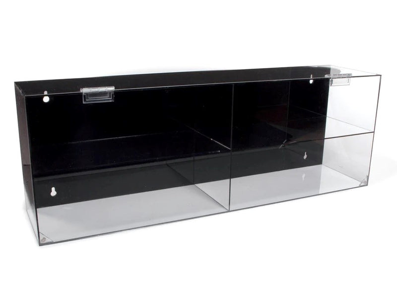 AMT AWDC026 1/18 4 Car Acrylic DisplayCase (8327576092909)
