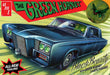 AMT 1271 1/25 Green Hornet Black Beauty (8424230158573)