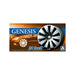 xAoshima 5466 1/24 Fabulous Genesis 20-Inch - Wheels and Tires (2 Pairs) (8278291251437)