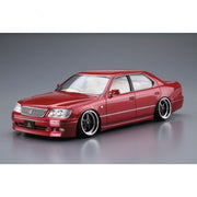 Aoshima 1/24 AUTO COUTURE UCF21 CELSIOR'97 (8191634800877)