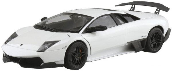 zAoshima 1/24 LAMBO MURCIELAGO LP670-4 SV (8278223945965)