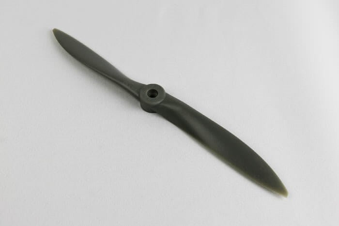 zAPC 14060EP PROP Electric Pusher 14 x 6