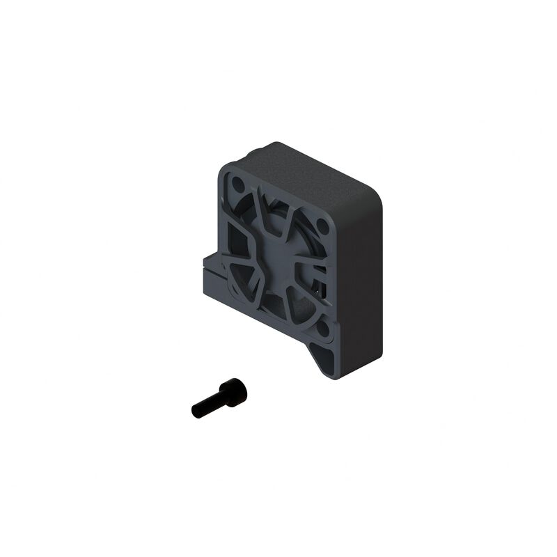 ARRMA Motor Fan & Mount Set GROM - ARA-1251