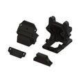 ARRMA Gearbox Case Set HD 6S Kraton, Outcast, Notorious, Talion, Mojave, Typhon Replaces ARAC5006 AR310854 - ARA-1520