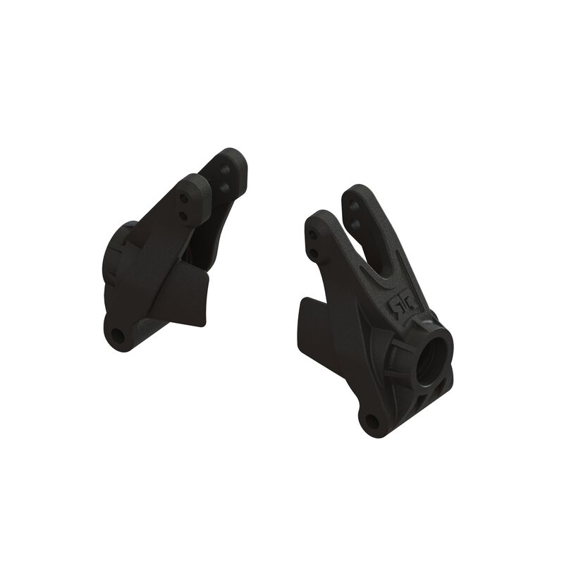 ARRMA ARA-1575 Rear Hub Set Bigrock, Fury, Vorteks, Granite, Typhon 223S and MEGA 665 (9250441986285)