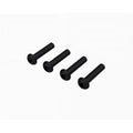 ARRMA Button Head Screw M4x20mm (4 Pieces) - ARA2258