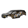 ARRMA GORGON GROM Bronze RC Car Body
