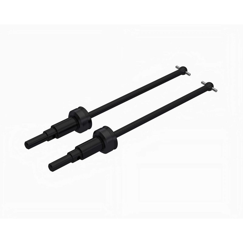Arrma CVD Driveshaft Set 71mm (2Pcs) - ARA-2668