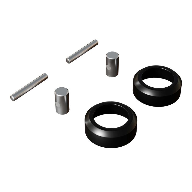 Arrma 3129 CVD Rebuild Set - ARA-3129