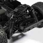 ARRMA Mojave Grom RTA Kit Battery & Charger Included RC Monster Truck 1/16 Scale (14)