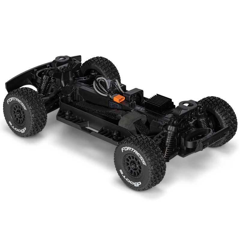 ARRMA Mojave Grom RTA Kit Battery & Charger Included RC Monster Truck 1/16 Scale (18)