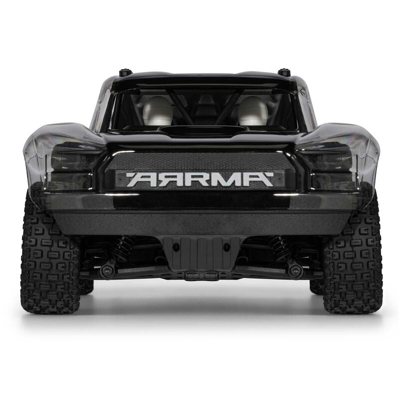 ARRMA Mojave Grom RTA Kit Battery & Charger Included RC Monster Truck 1/16 Scale (26)