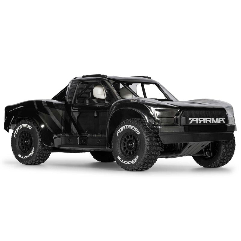 ARRMA Mojave Grom RTA Kit Battery & Charger Included RC Monster Truck 1/16 Scale (20)