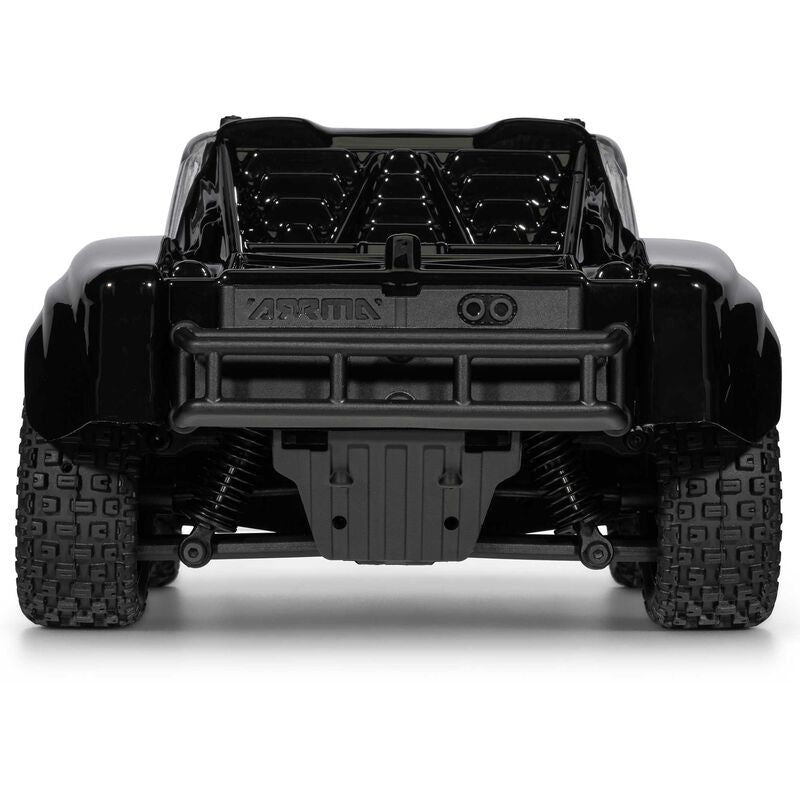 ARRMA Mojave Grom RTA Kit Battery & Charger Included RC Monster Truck 1/16 Scale (25)