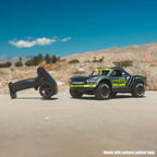ARRMA Mojave Grom RTA Kit Battery & Charger Included RC Monster Truck 1/16 Scale (35)