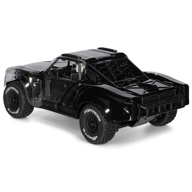 ARRMA Mojave Grom RTA Kit Battery & Charger Included RC Monster Truck 1/16 Scale (27)